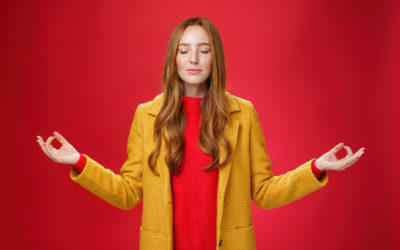 Why you go through intense emotions when your use affirmations and auto-suggestion?