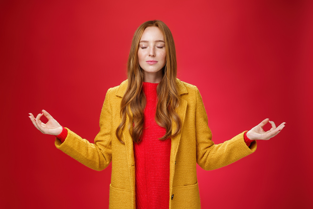 Why you go through intense emotions when your use affirmations and auto-suggestion?